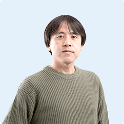 Kenji Fujiwara