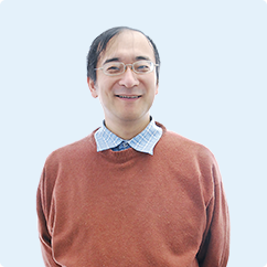 Kenichi Naito